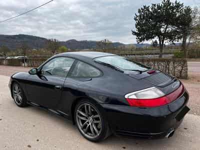 Porsche 911 996 4S (2004) - Photo 4