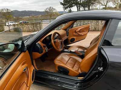 Porsche 911 996 4S (2004) - Photo 6