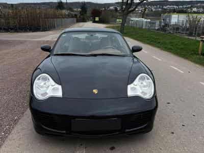 Porsche 911 996 4S (2004) - Photo 5