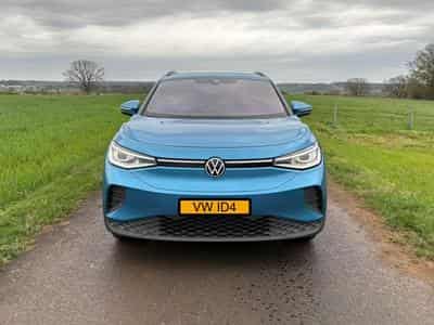 VW ID.4 ID.4 Pro 210kw (2024) - Photo 1
