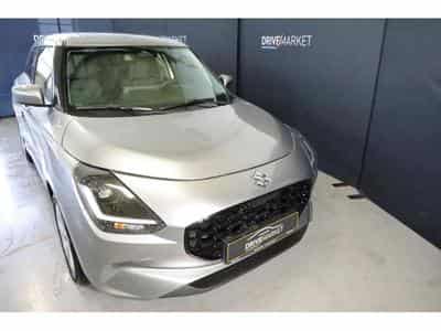 Suzuki Swift GL+ (2026) - Foto 12