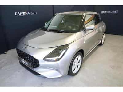 Suzuki Swift GL+ (2026) - Foto 13