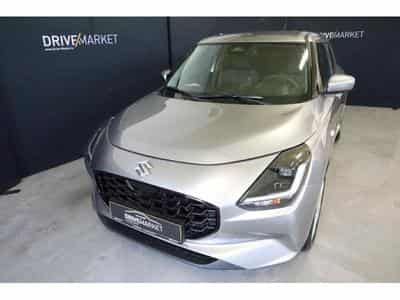 Suzuki Swift GL+ (2026) - Foto 15