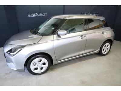 Suzuki Swift GL+ (2026) - Photo 2