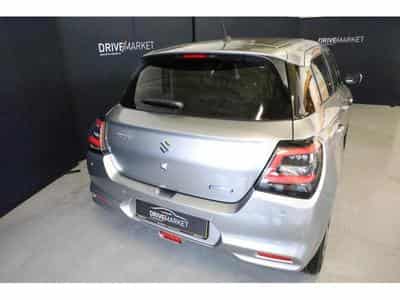 Suzuki Swift GL+ (2026) - Photo 8