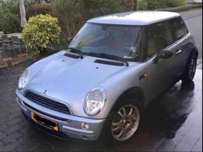 Mini One (2003) - Photo 1