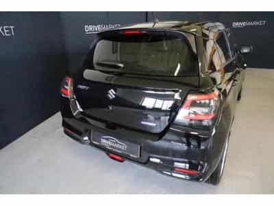 Suzuki Swift GL+ (2026) - Photo 5