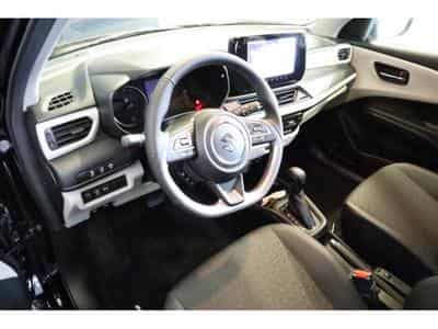 Suzuki Swift GL+ (2026) - Foto 9