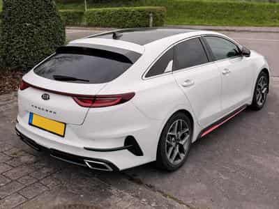 Kia ProCeed 1.6 CRDi GT-Line (2019) - Foto 1