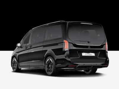 Mercedes V V 300 d 4MATIC EXCLUSIVE Lang (2026) - Photo 2