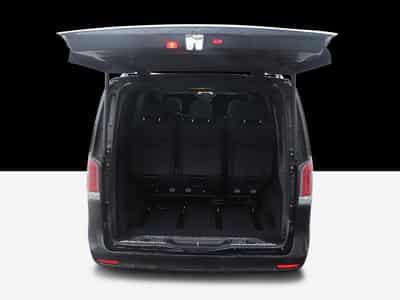 Mercedes V d AVANTGARDE Extralang (1970) - Photo 10