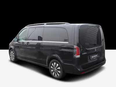 Mercedes V d AVANTGARDE Extralang (1970) - Photo 4