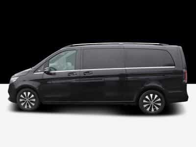 Mercedes V d AVANTGARDE Extralang (1970) - Photo 5