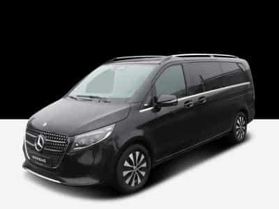 Mercedes V d AVANTGARDE Extralang (1970) - Photo 6