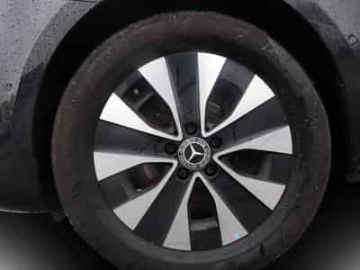 Mercedes V d AVANTGARDE Extralang (1970) - Photo 7