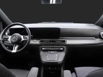 Mercedes V d AVANTGARDE Extralang (1970) - Photo 8