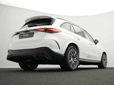 Mercedes GLC 43 AMG 4MATIC verfügbar ab 20.04.2026 und ca. 10.000km (2025) - Photo 11