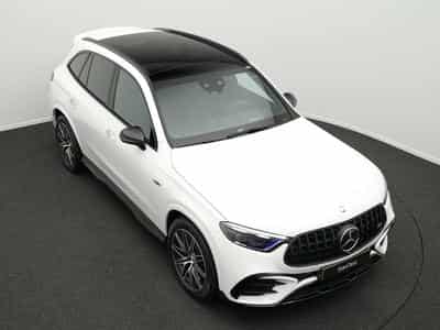 Mercedes GLC 43 AMG 4MATIC verfügbar ab 20.04.2026 und ca. 10.000km (2025) - Photo 12