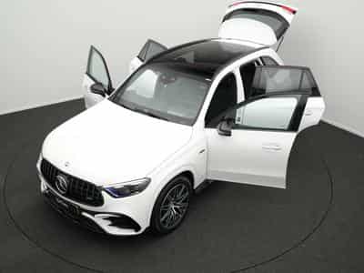 Mercedes GLC 43 AMG 4MATIC verfügbar ab 20.04.2026 und ca. 10.000km (2025) - Photo 14