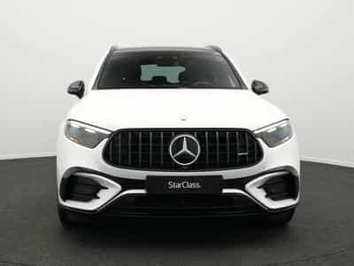 Mercedes GLC 43 AMG 4MATIC verfügbar ab 20.04.2026 und ca. 10.000km (2025) - Photo 2