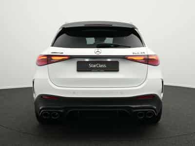 Mercedes GLC 43 AMG 4MATIC verfügbar ab 20.04.2026 und ca. 10.000km (2025) - Photo 4