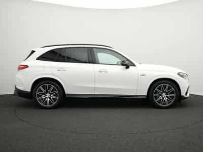 Mercedes GLC 43 AMG 4MATIC verfügbar ab 20.04.2026 und ca. 10.000km (2025) - Photo 5