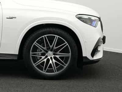 Mercedes GLC 43 AMG 4MATIC verfügbar ab 20.04.2026 und ca. 10.000km (2025) - Photo 8