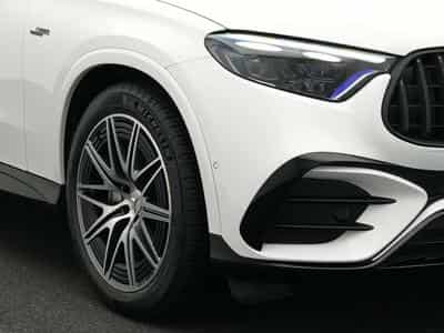 Mercedes GLC 43 AMG 4MATIC verfügbar ab 20.04.2026 und ca. 10.000km (2025) - Photo 9