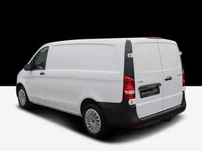 Mercedes Vito 116 CDI Kasten Lang (1970) - Photo 4