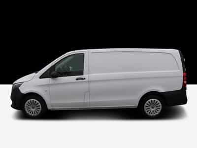 Mercedes Vito 116 CDI Kasten Lang (1970) - Photo 5