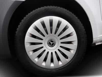 Mercedes Vito 116 CDI Kasten Lang (1970) - Photo 7