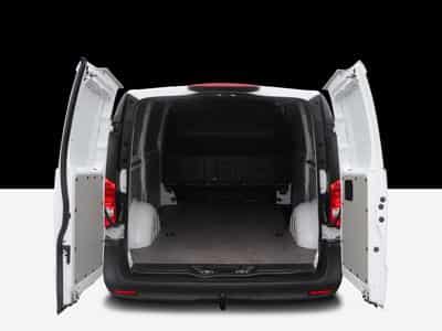 Mercedes Vito 116 CDI Kasten Lang (1970) - Photo 9