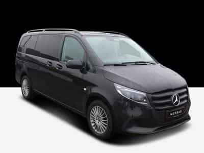 Mercedes Vito 119 CDI Tourer PRO Lang (1970) - Photo 1