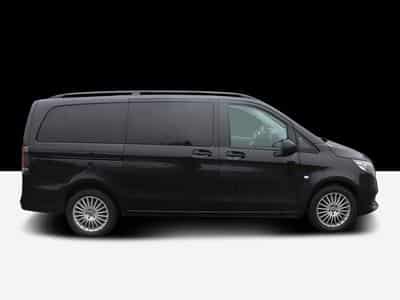 Mercedes Vito 119 CDI Tourer PRO Lang (1970) - Photo 2