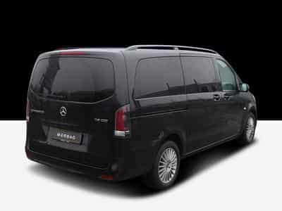 Mercedes Vito 119 CDI Tourer PRO Lang (1970) - Photo 3