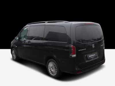 Mercedes Vito 119 CDI Tourer PRO Lang (1970) - Photo 4