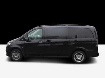 Mercedes Vito 119 CDI Tourer PRO Lang (1970) - Photo 5