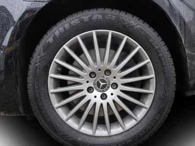 Mercedes Vito 119 CDI Tourer PRO Lang (1970) - Photo 7