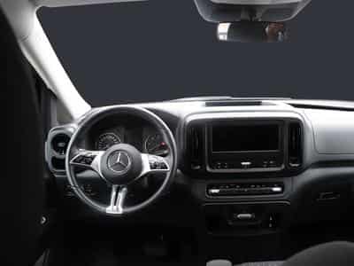 Mercedes Vito 119 CDI Tourer PRO Lang (1970) - Photo 8