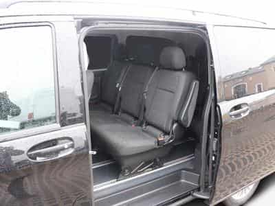 Mercedes Vito 119 CDI Tourer PRO Lang (1970) - Photo 9