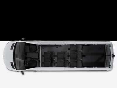 Mercedes Sprinter 315 CDI Hochdach (2026) - Photo 3