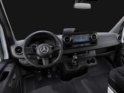 Mercedes Sprinter 315 CDI Hochdach (2026) - Photo 4