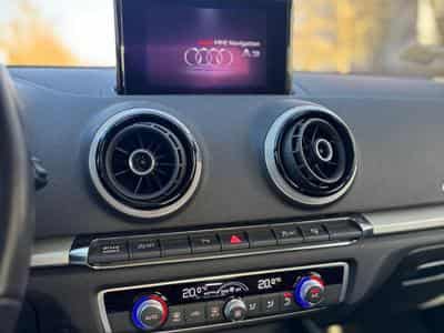 Audi A3 SPB 2.0 TDI (2016) - Photo 2