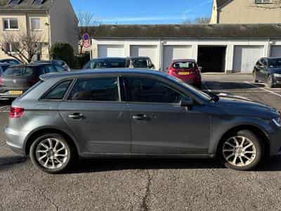 Audi A3 SPB 2.0 TDI (2016) - Photo 3