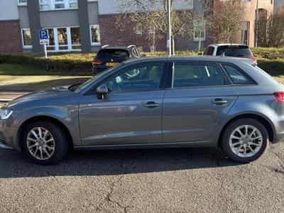 Audi A3 SPB 2.0 TDI (2016) - Photo 5