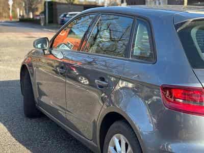 Audi A3 SPB 2.0 TDI (2016) - Photo 6