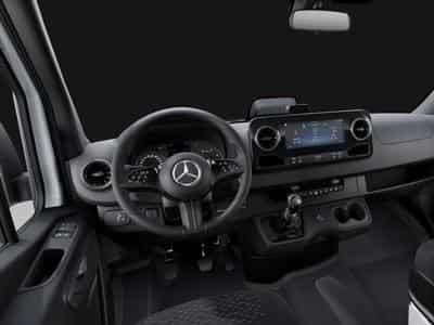 Mercedes Sprinter 315 CDI Hochdach (2026) - Photo 4