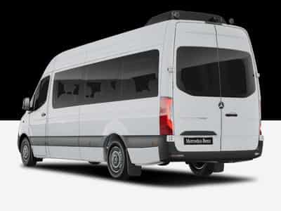 Mercedes Sprinter 315 CDI Hochdach (2026) - Photo 2