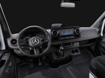 Mercedes Sprinter 315 CDI Hochdach (2026) - Photo 4