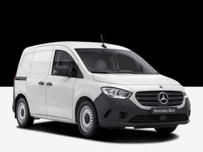 Mercedes Citan 110 CDI Kasten BASE Standard (2026) - Photo 1
